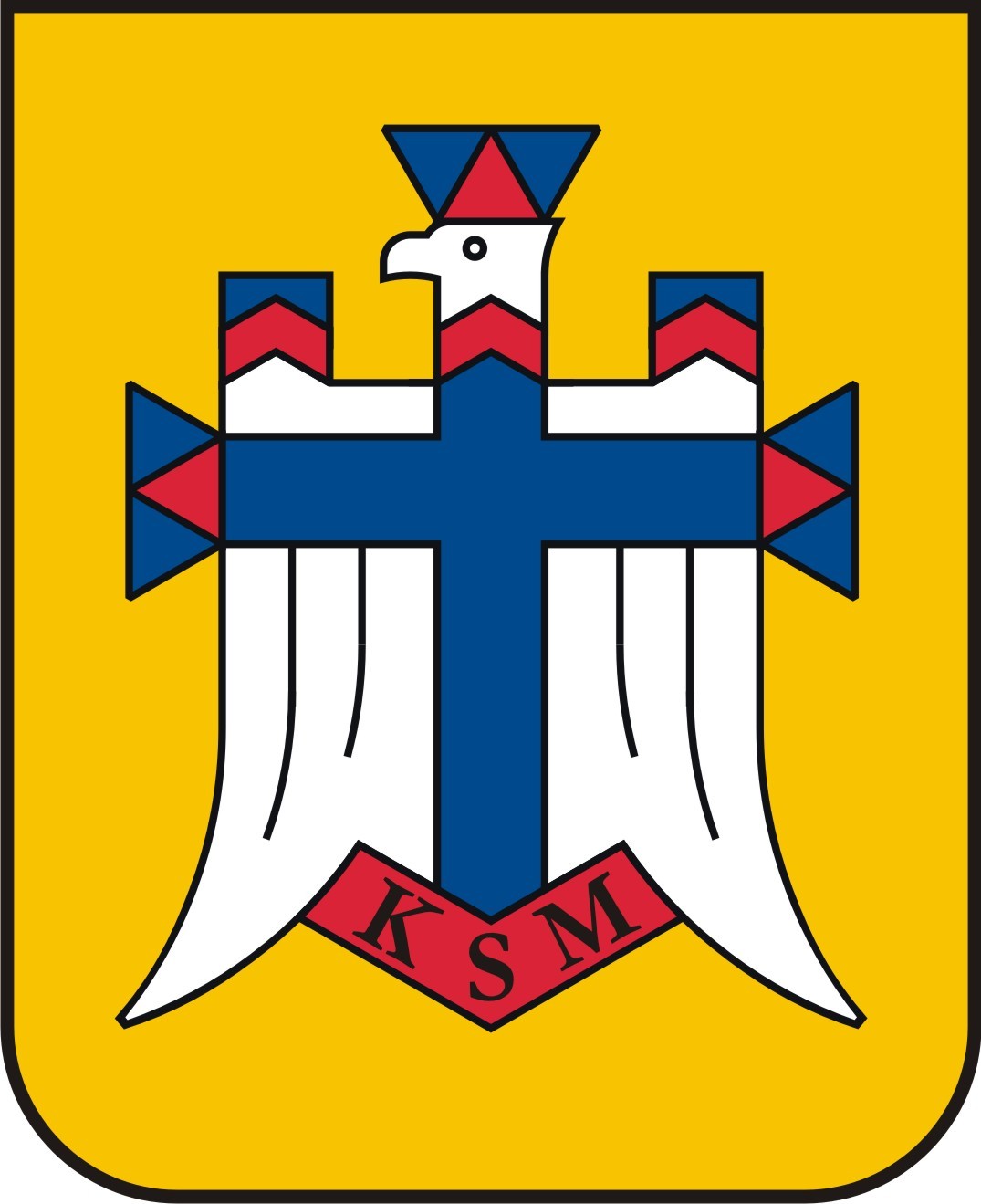KSM