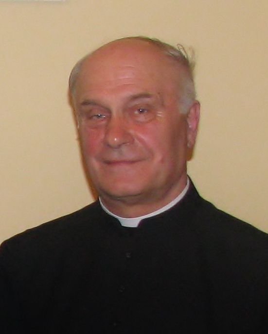 ks.Proboszcz
