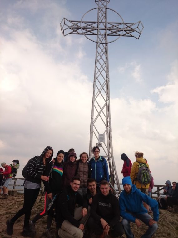 BIESZCZADY2016