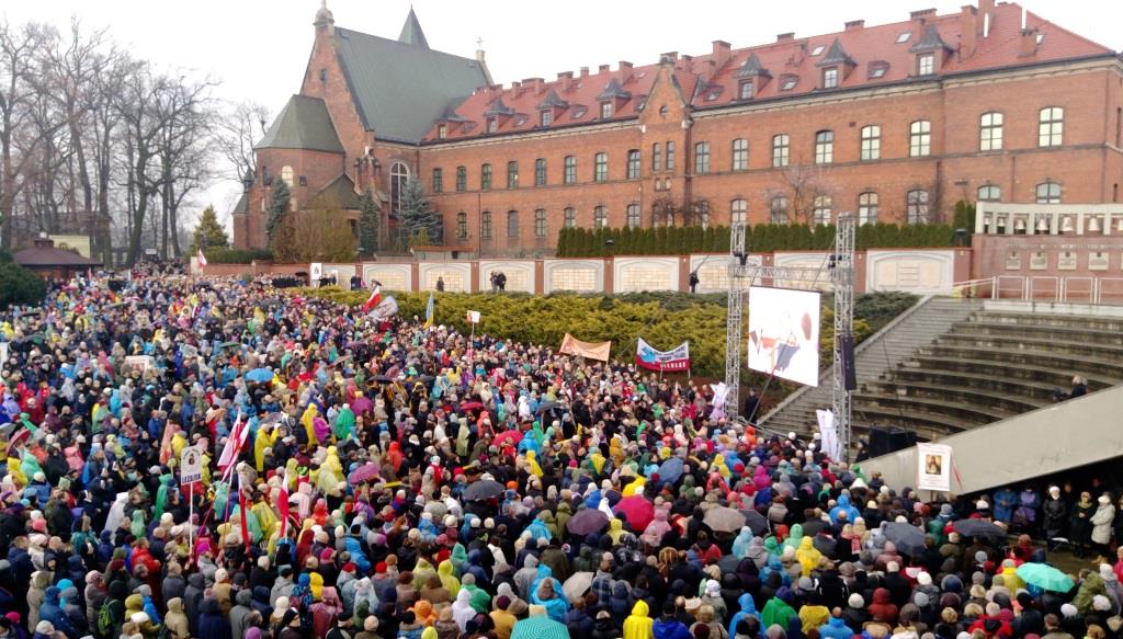 ŁAGIEWNIKI2016