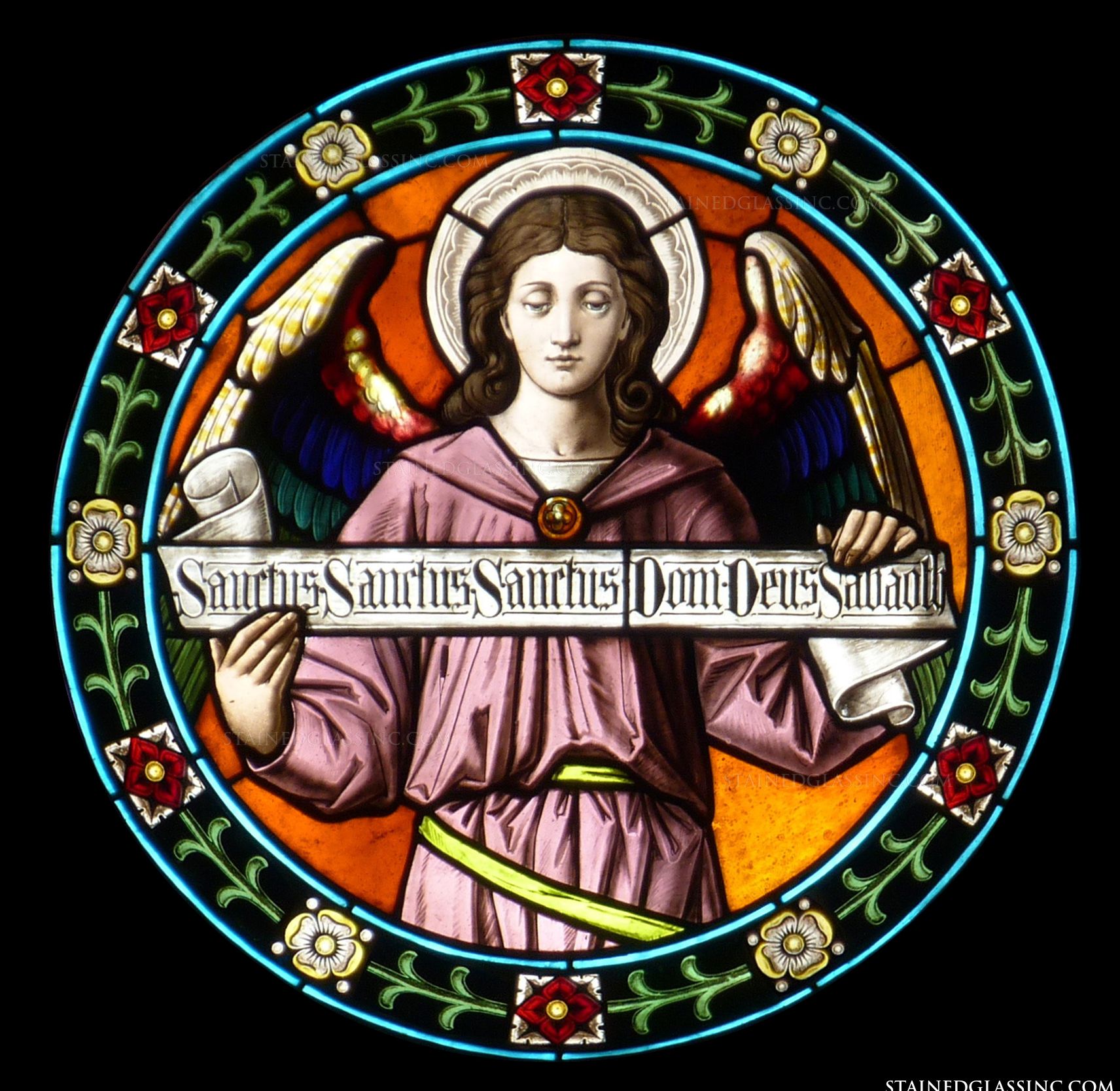 sanctus