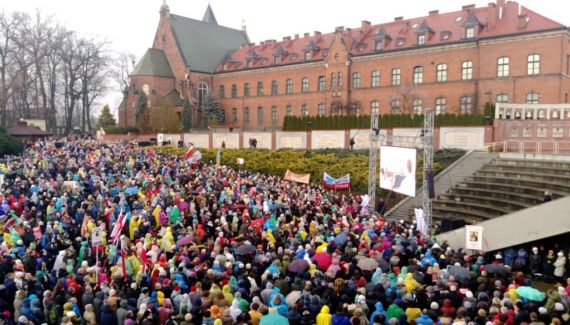 ŁAGIEWNIKI2016