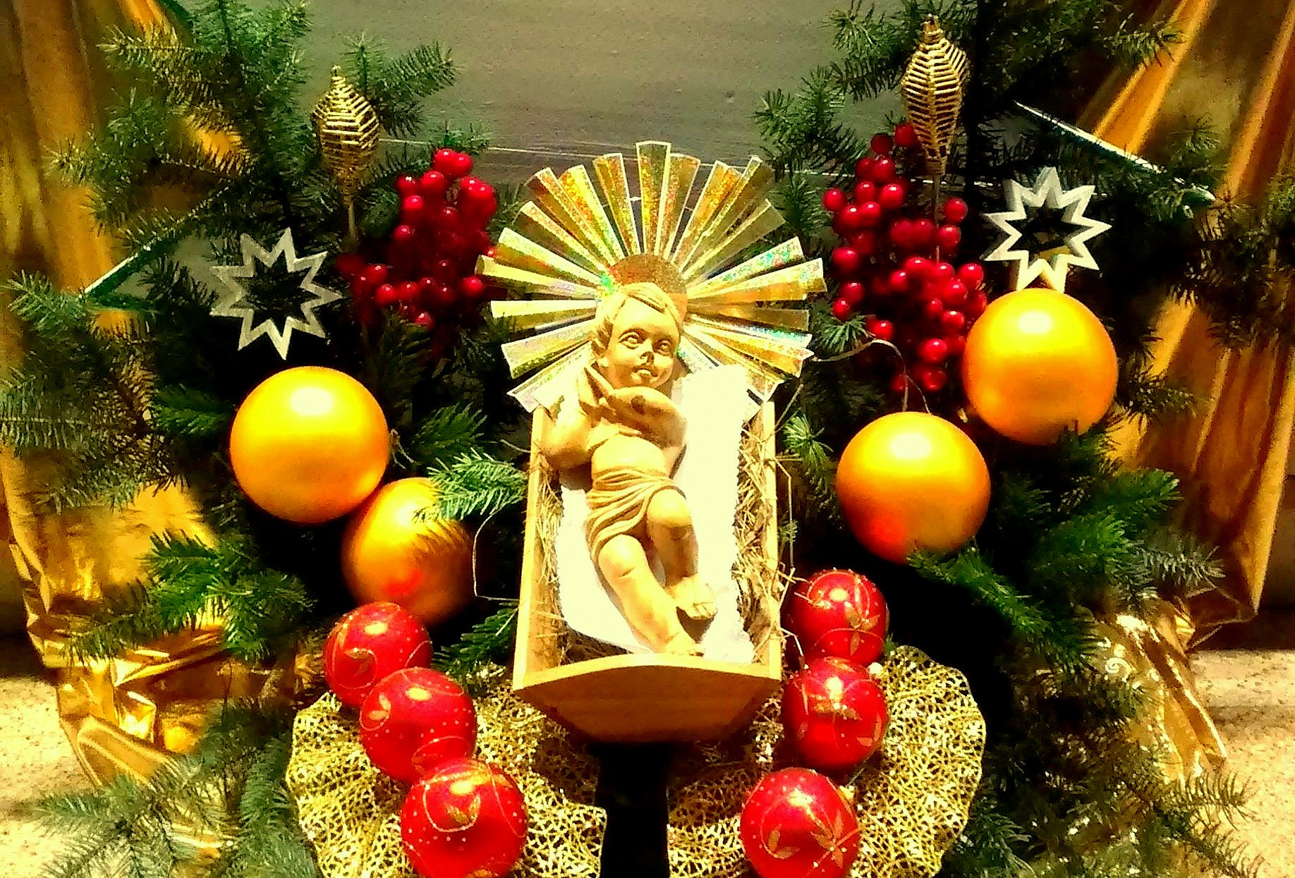 JEZUS BN2016