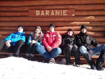 BARANIE
