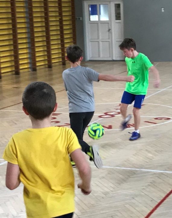 LSOjunior