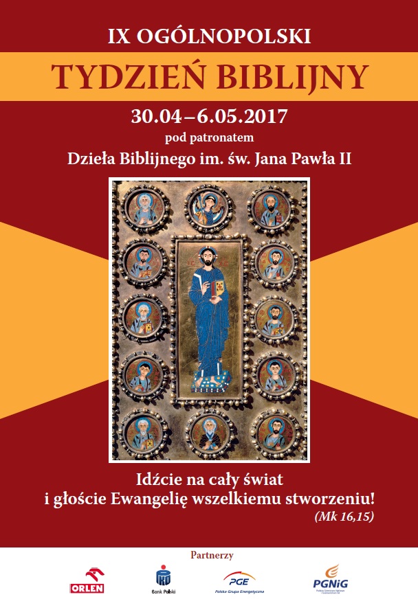 TYDZIEN BIBLIJNY