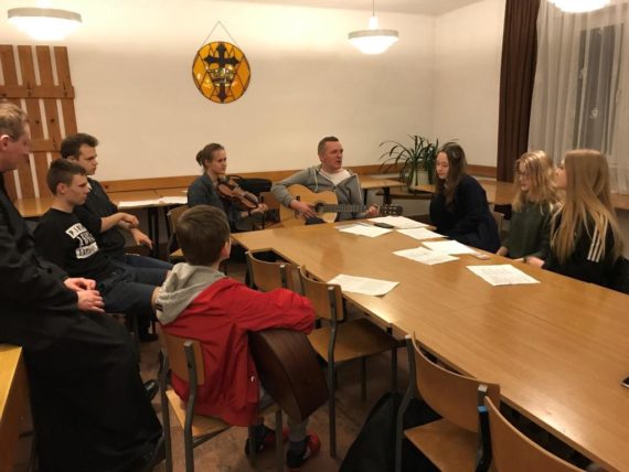 schola foto