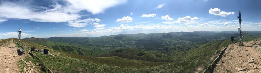 BIESZCZADY2017 3