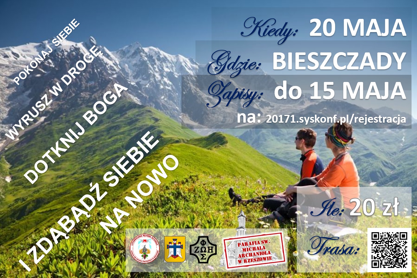 BIESZCZADY 2017