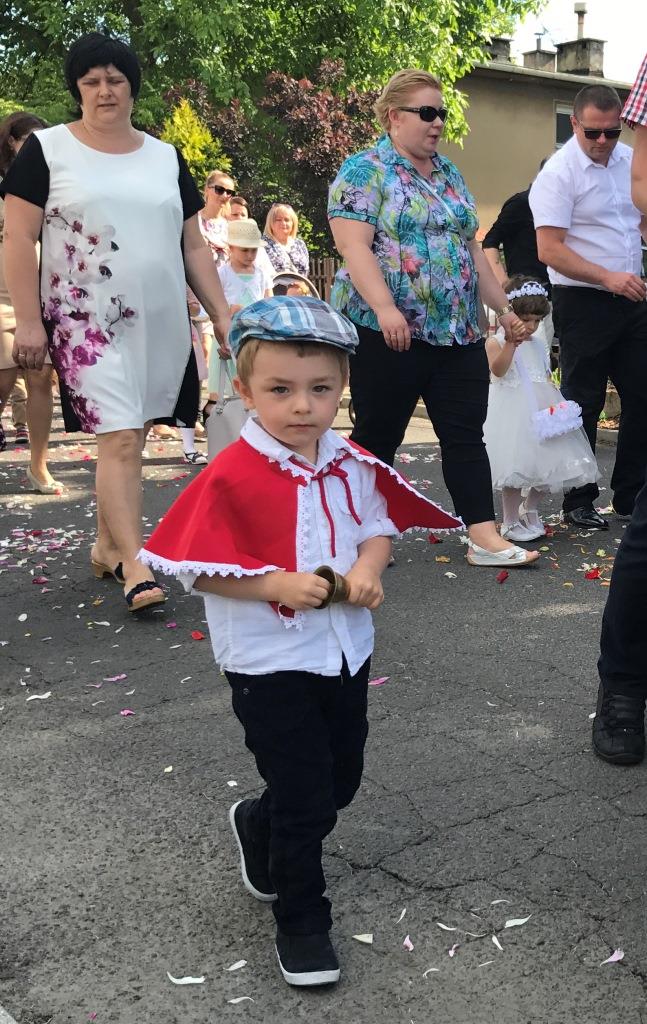 BOŻE CIAŁO 2