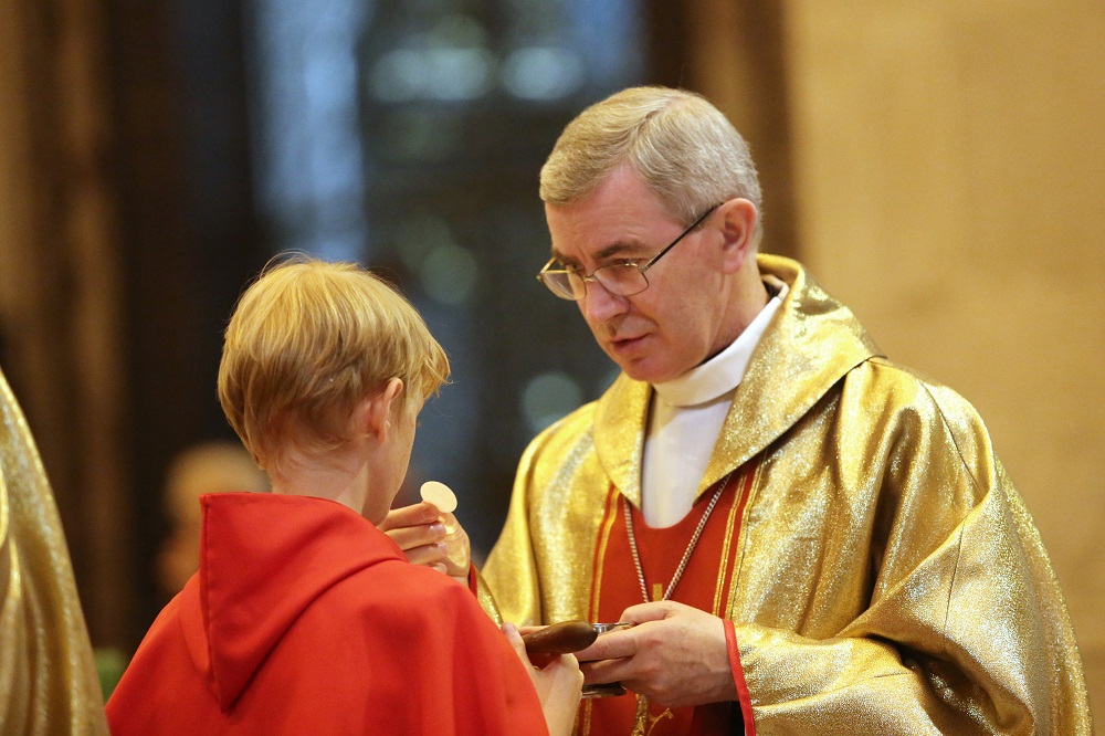 01 bp Wątroba fot. E. Bartkiewicz Episkopat.pl 