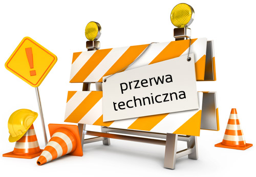 przerwa
