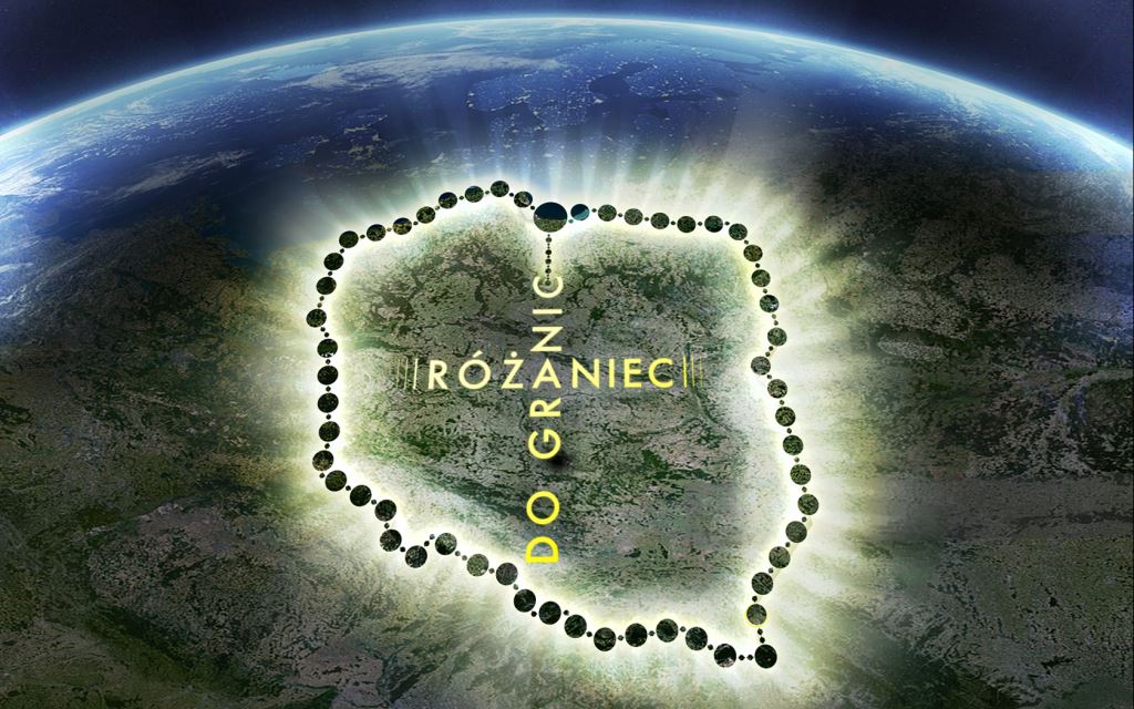 rozaniec do granic2017