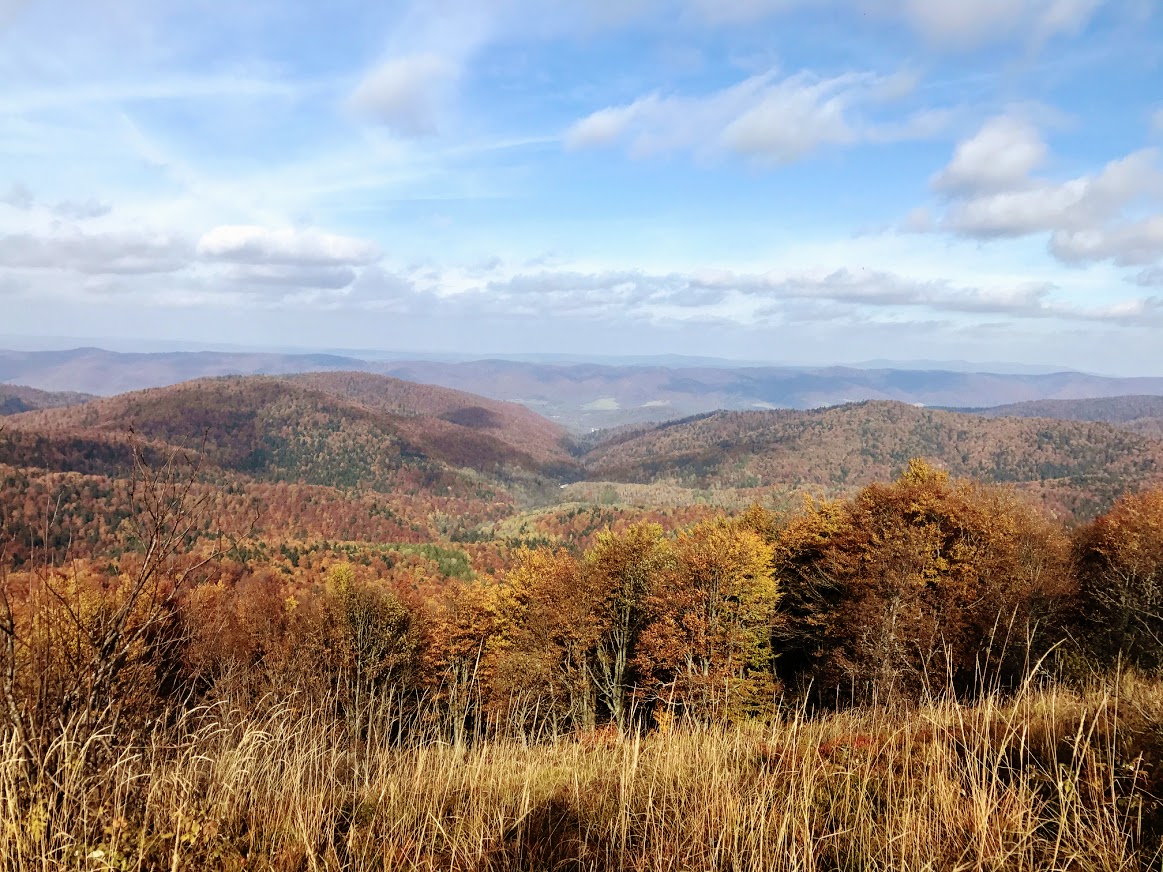 BIESZCZADY 14.10 1