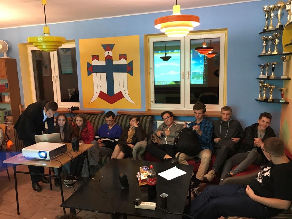 KSM SPOTKANIE 22.09.17