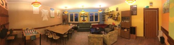 SALA KSM 17