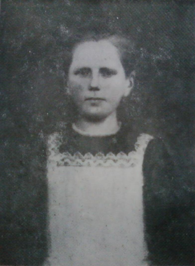 Bł. Karolina K&oacute;zka