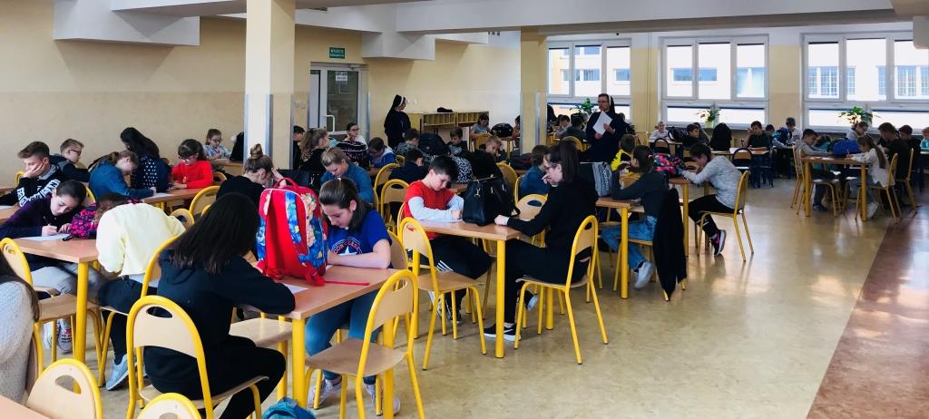 KONKURS WIEDZY O FATIMIE 31.10.2017