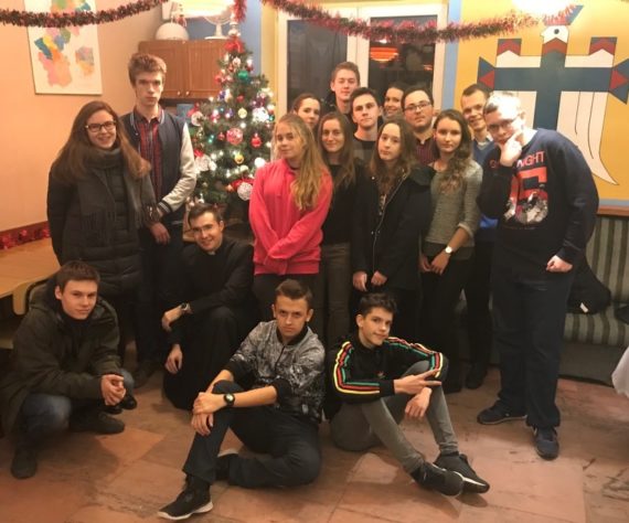 KSM.CHOINKA.2017