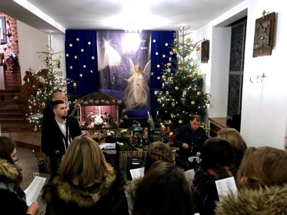 PASTERKA KONCERT 2017
