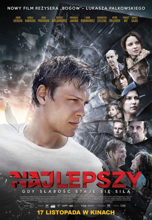 najlepszy