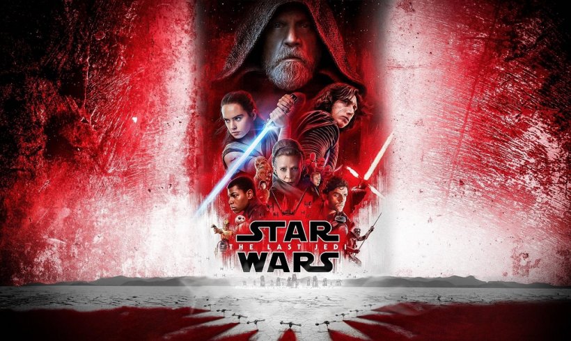 ostatni jedi tapeta 820x490