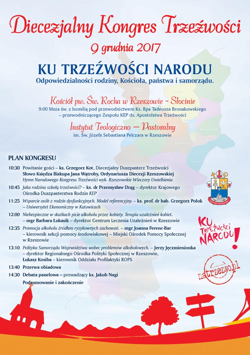 plakat kongres s