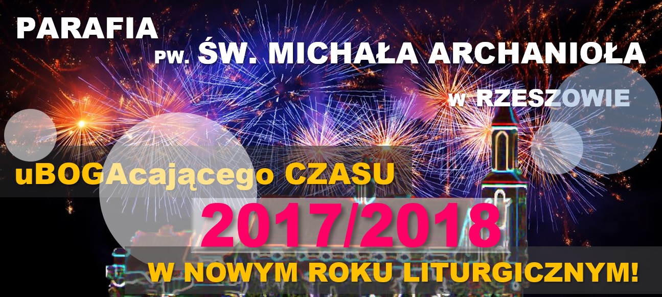 rok liturgiczny
