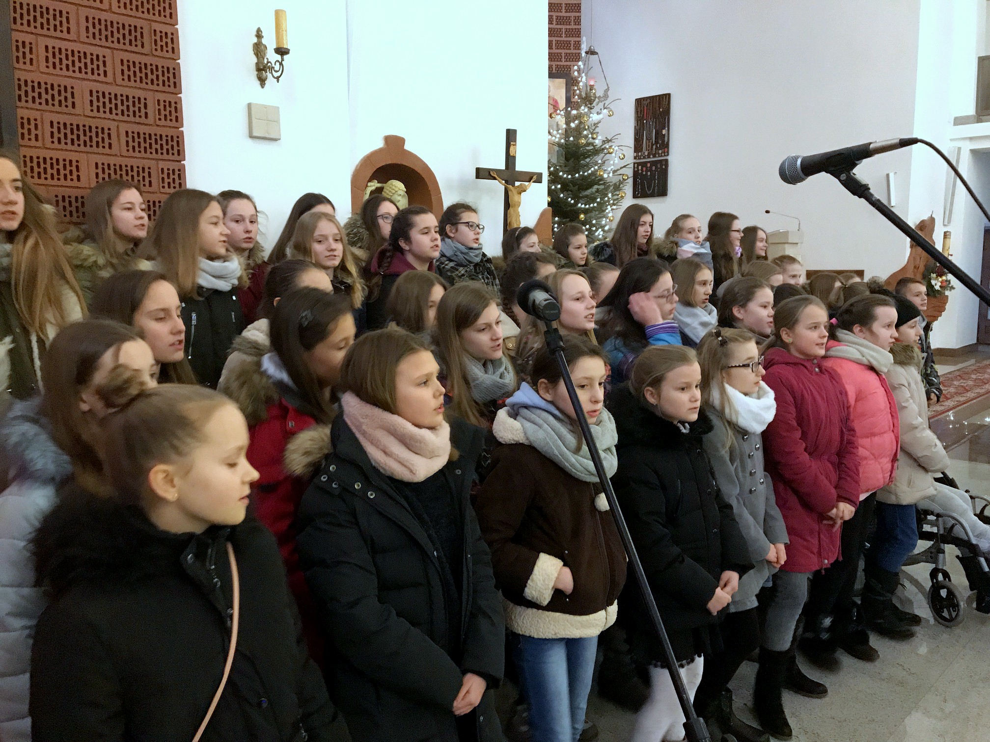 CH&Oacute;REK SP27