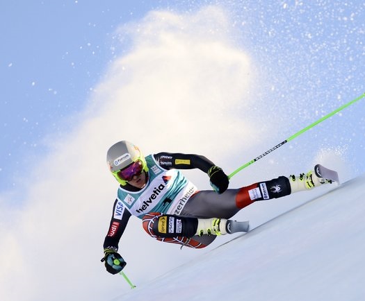 slalom
