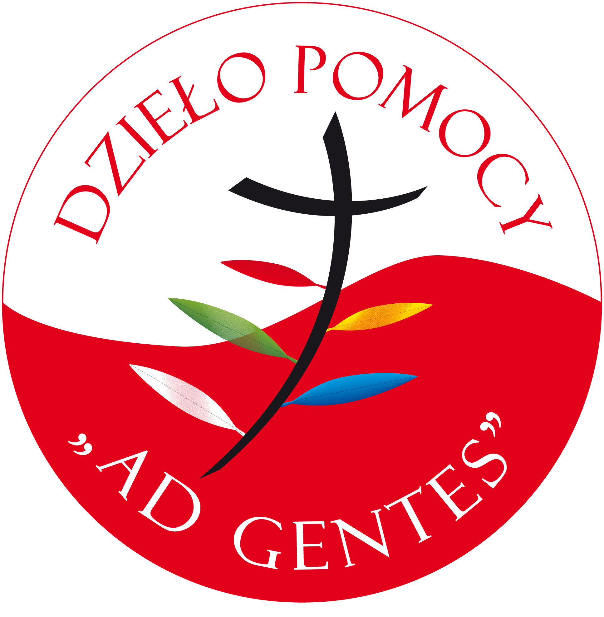 logo ad gentes