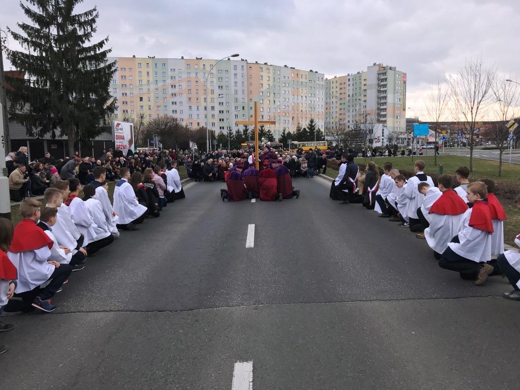W.PIĄTEK DROGA2018 2