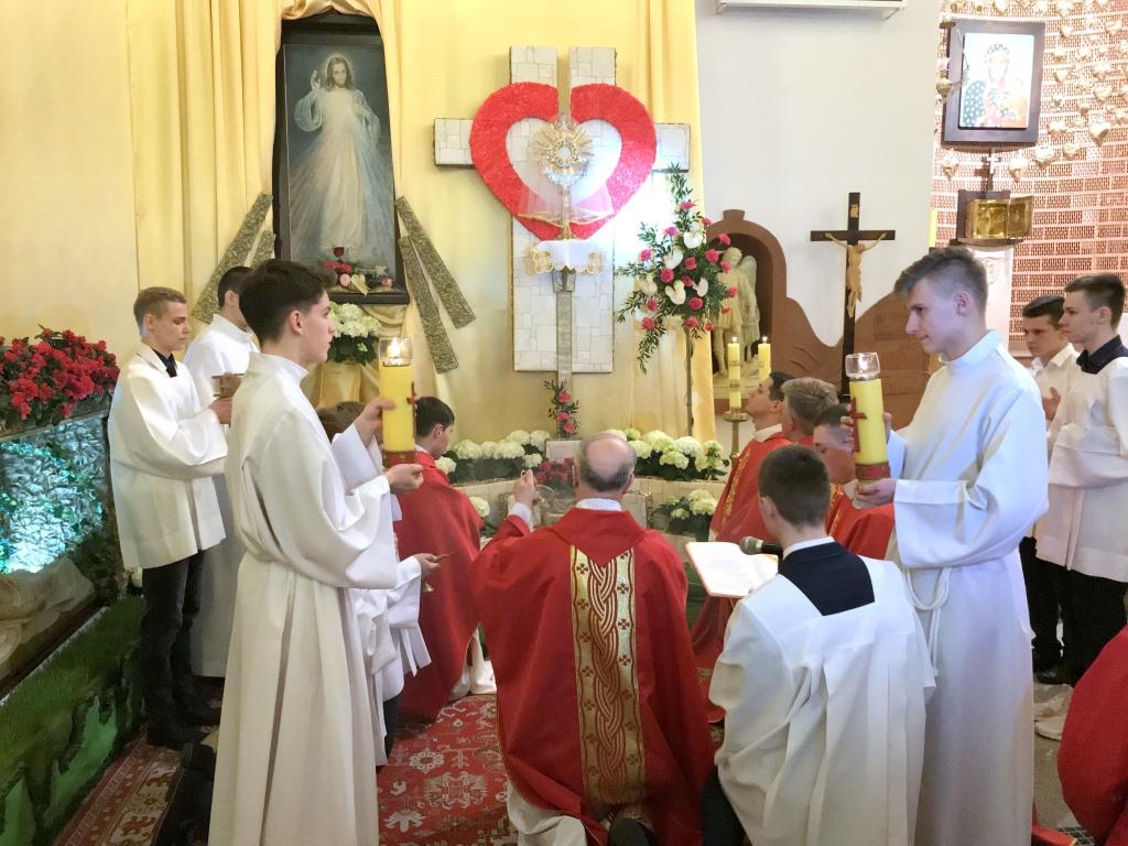 W.PIĄTEK LIT.MĘKI 2018 2