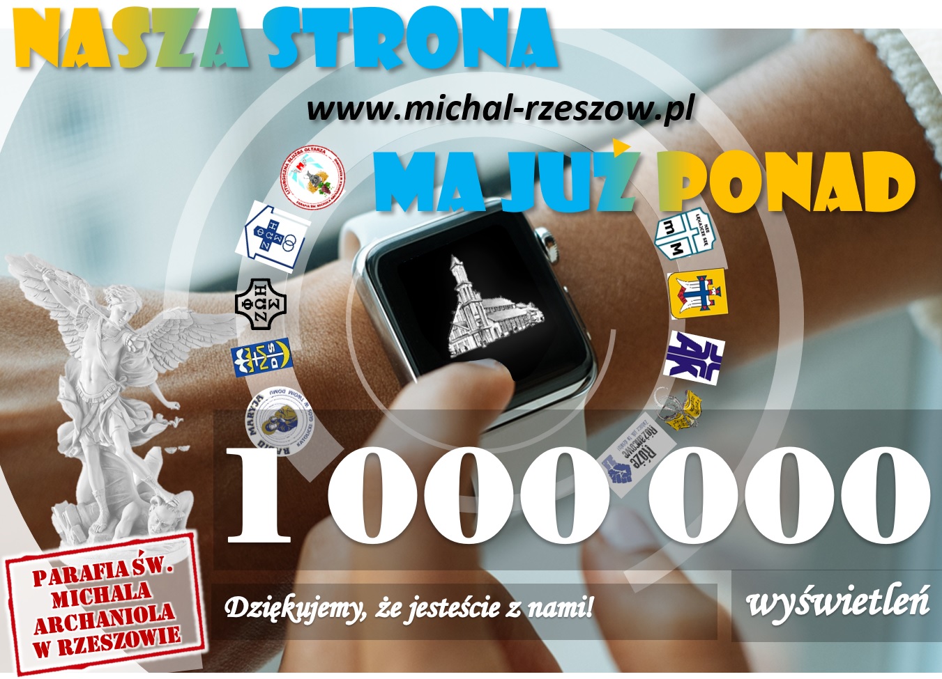 milion
