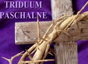 triduum paschalne