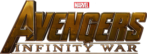 Avengers Infinity War Logo