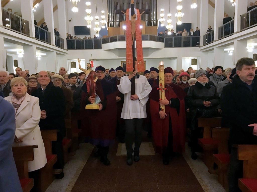 ZMARTWYCHWSTANIE 2018