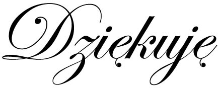 dzieki