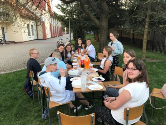 ksm grill 14.04.18