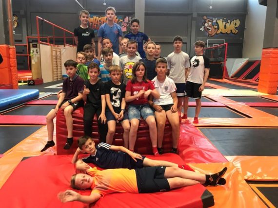 FlyPark