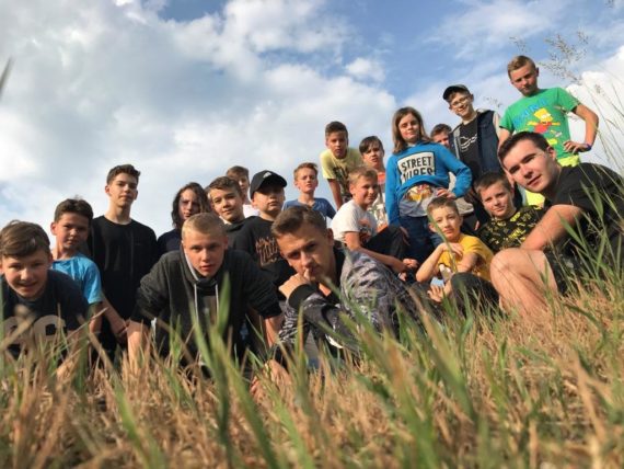 LSO CZARNA 25 26.05.18