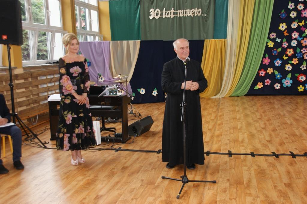 święto szkoły