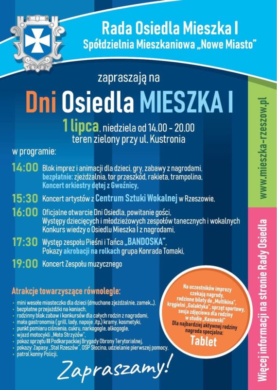osiedle m