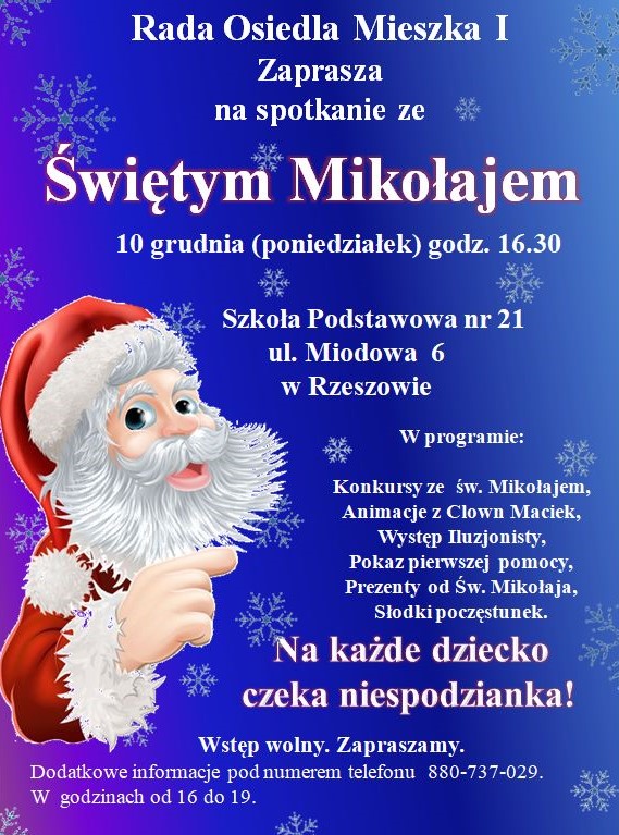 mikołaj 1a