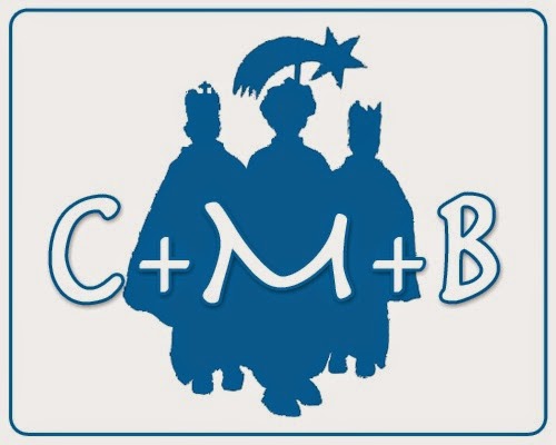 c m b