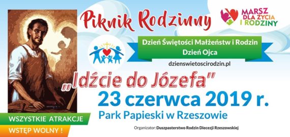 Idź do J&oacute;zefa