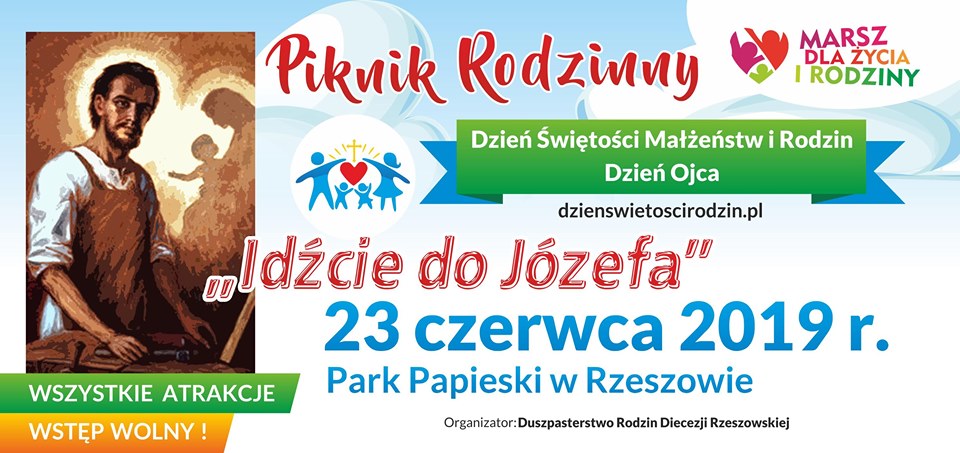 Idź do Józefa
