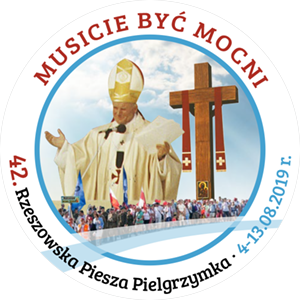 znaczek 2019