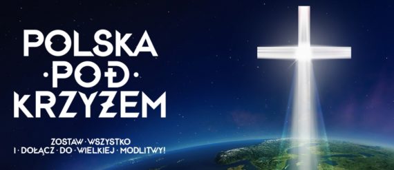 Polska pod Krzyżem